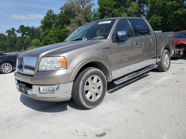 Lincoln Mark lt (2006)