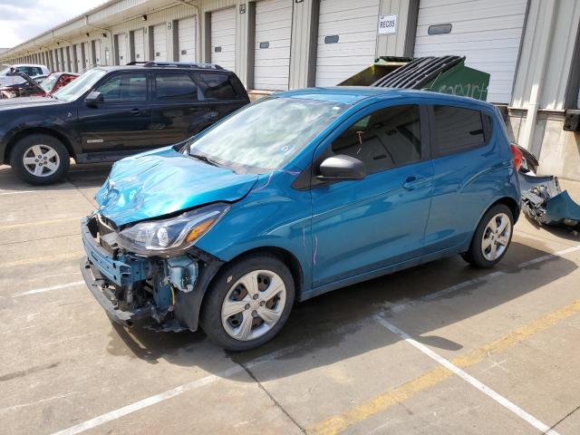 Chevrolet Spark (2020)