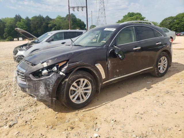 Infiniti Fx35 (2012)