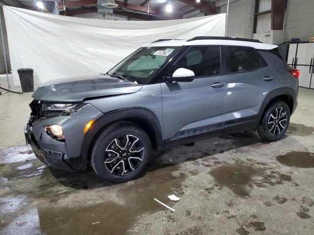 Chevrolet Trailblzr (2022)
