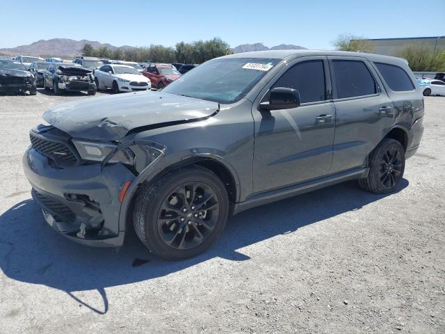 Dodge Durango (2021)