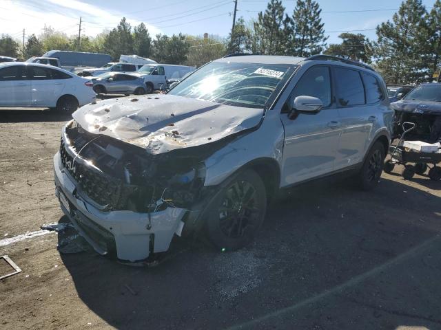 Kia Telluride (2024)