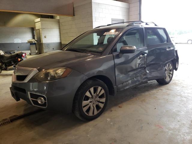 Acura Rdx (2011)
