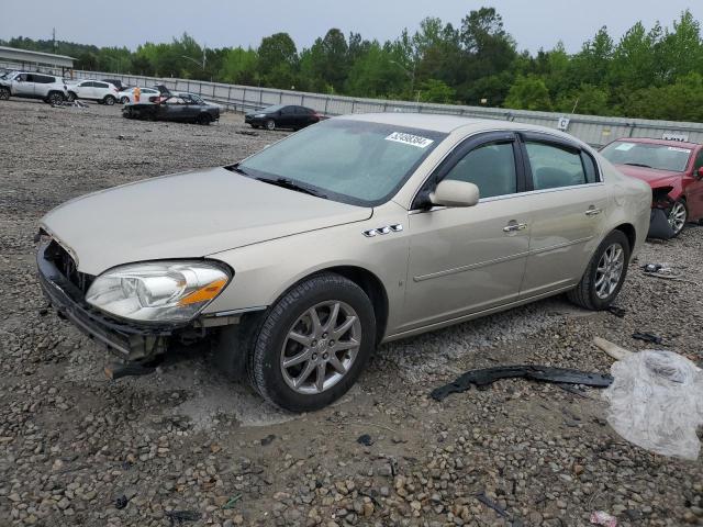 Buick Lucerne (2007)