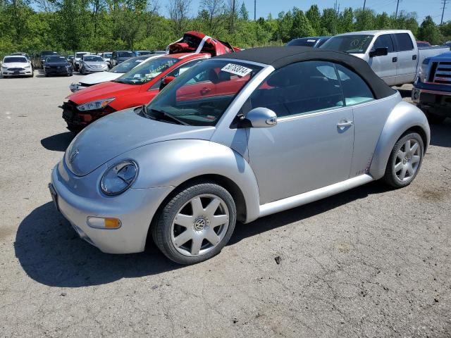 Volkswagen Beetle (2003)