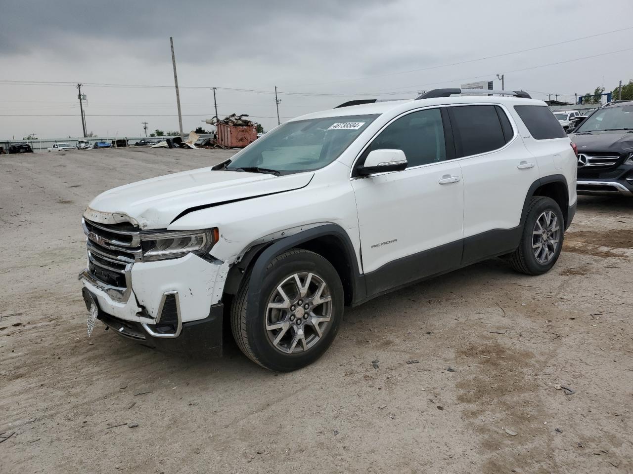 Gmc Acadia (2020)