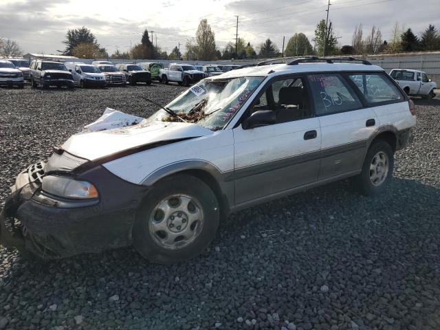 Subaru Legacy (1996)