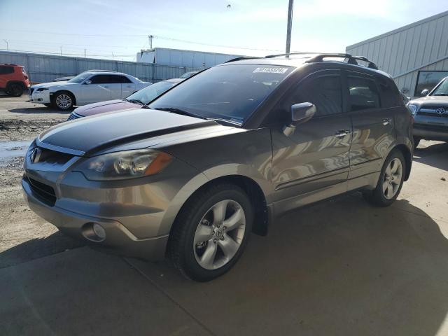 Acura Rdx (2007)