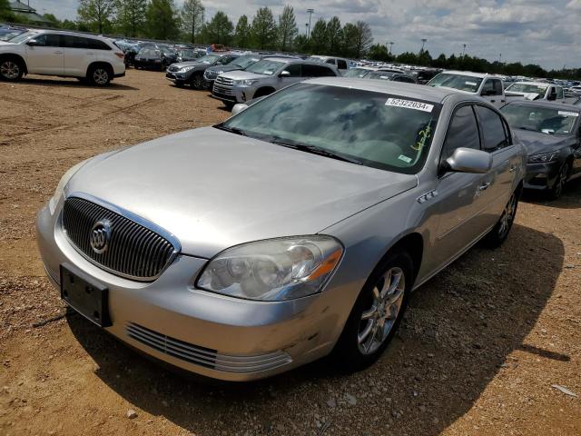 Buick Lucerne (2006)