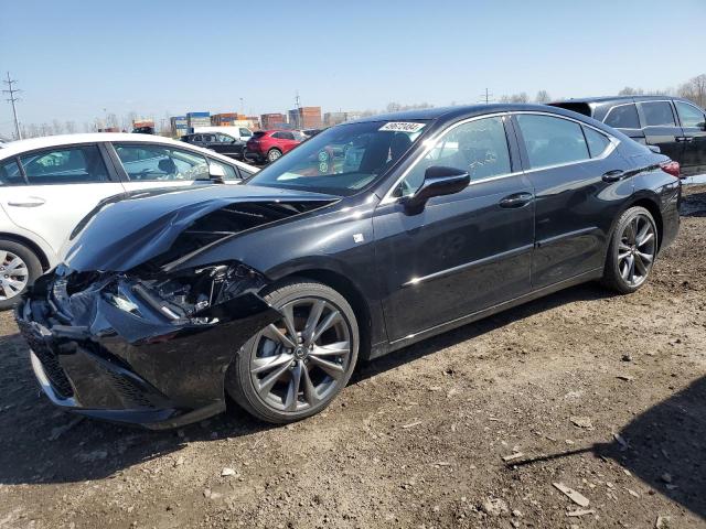 Lexus Es350 (2021)