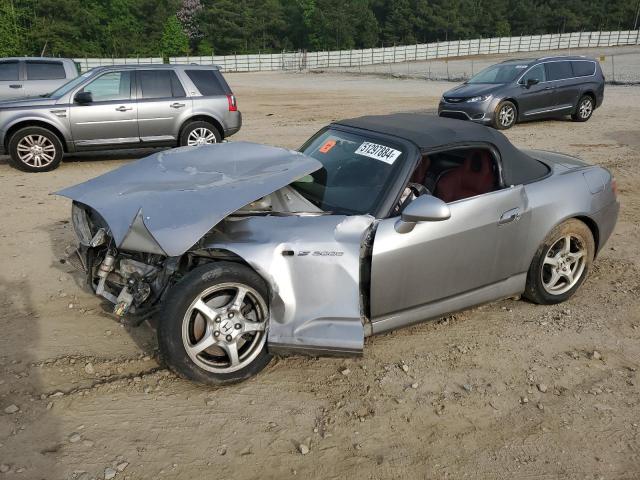 Honda S2000 (2001)