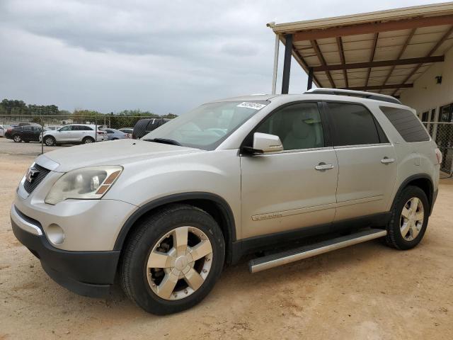 Gmc Acadia (2008)