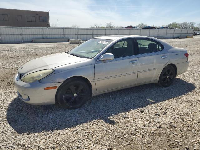 Lexus Es330 (2005)