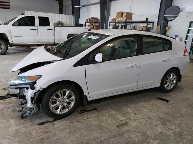 Honda Insight (2010)