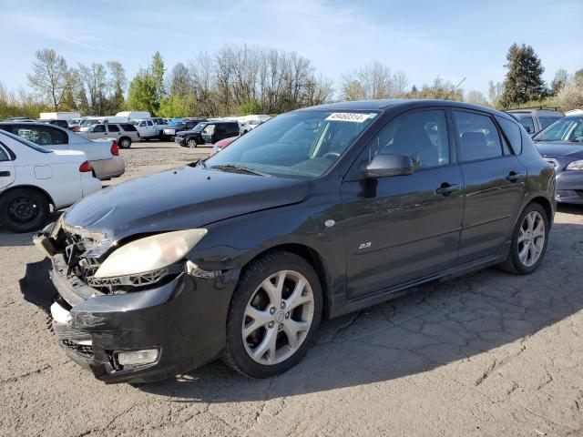 Mazda Mazda3 (2007)