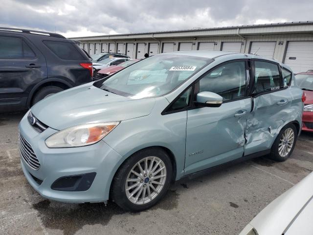 Ford Cmax (2013)