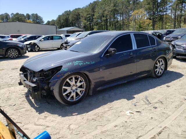 Infiniti G37 (2011)