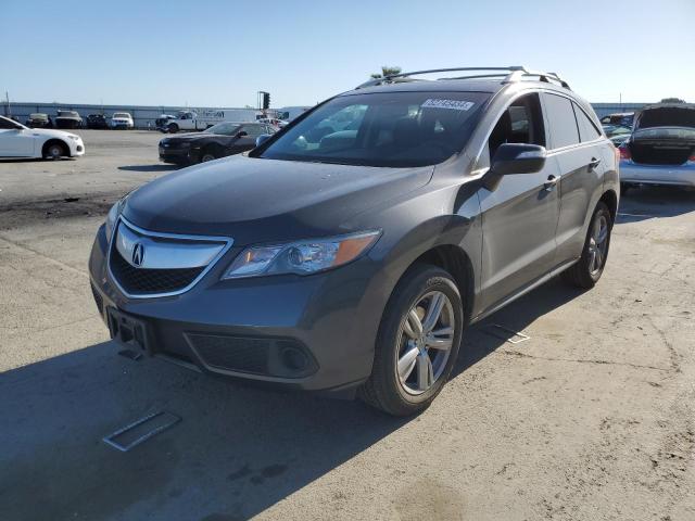Acura Rdx (2014)