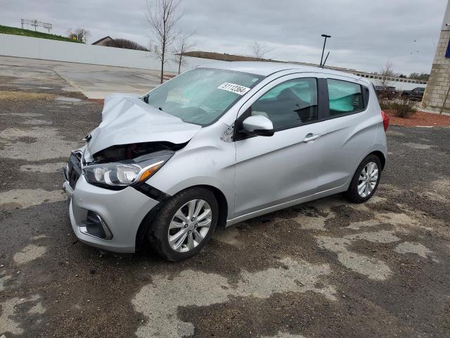 Chevrolet Spark (2016)
