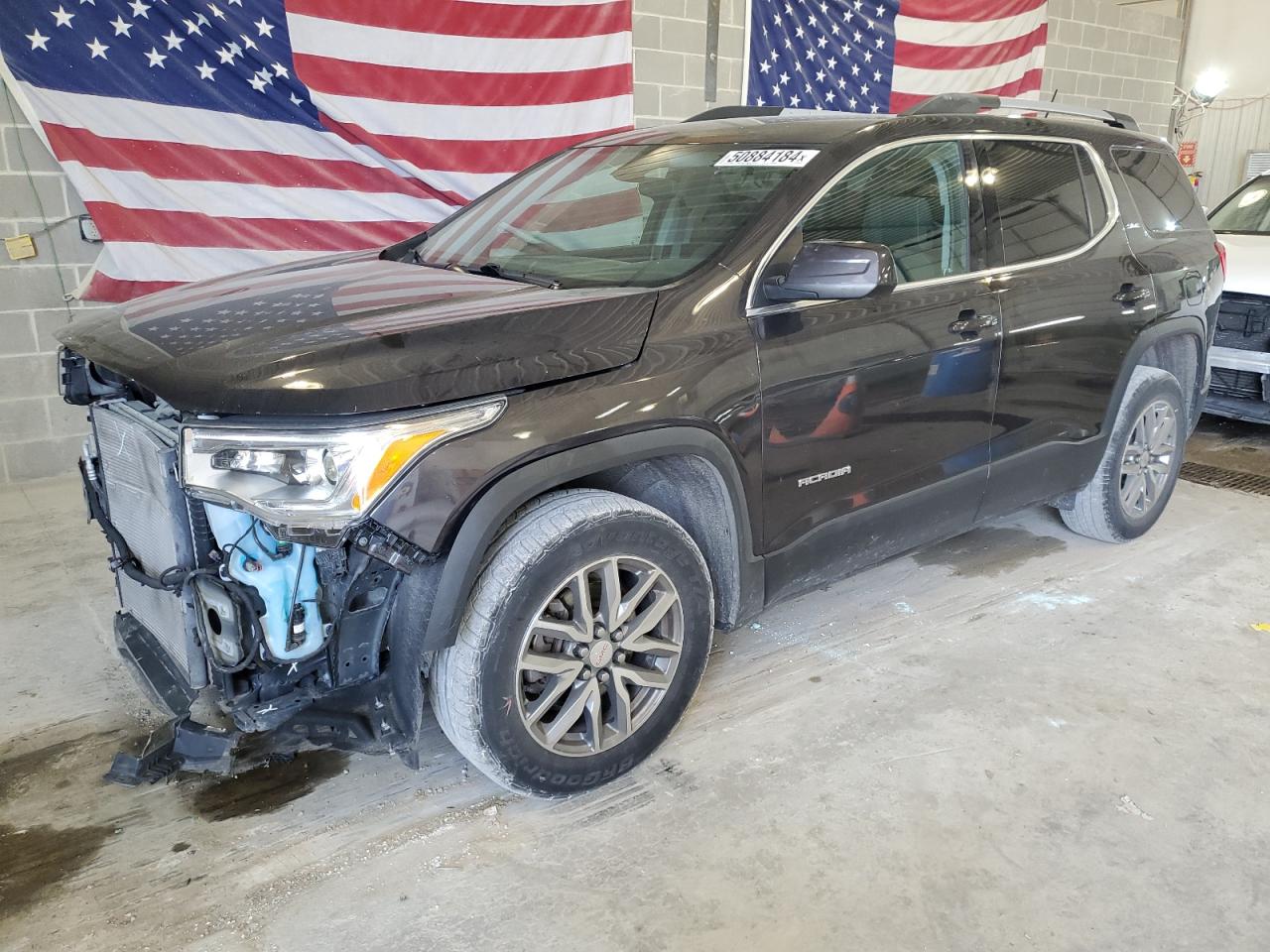 Gmc Acadia (2017)