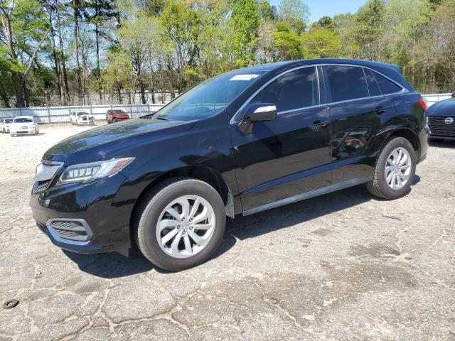 Acura Rdx (2018)