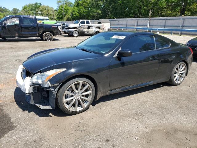 Infiniti G37 (2008)