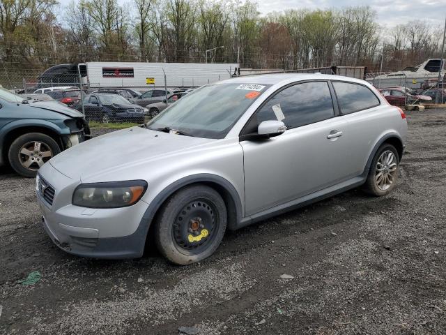 Volvo C30 (2008)