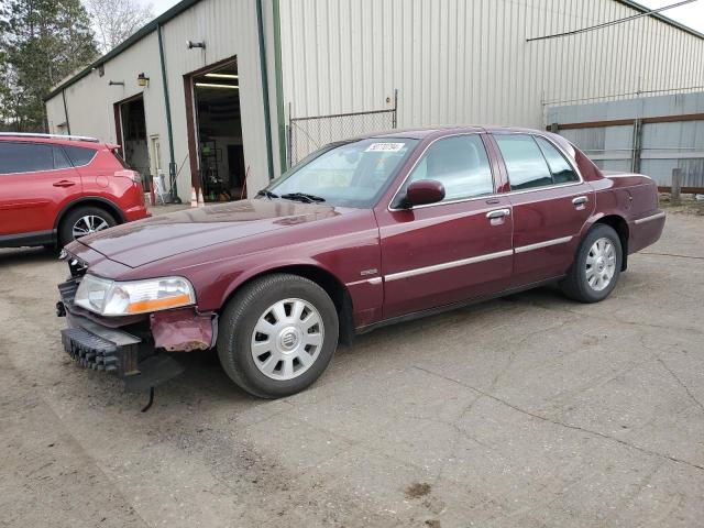 Mercury Grmarquis (2004)