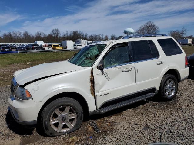 Lincoln Aviator (2003)