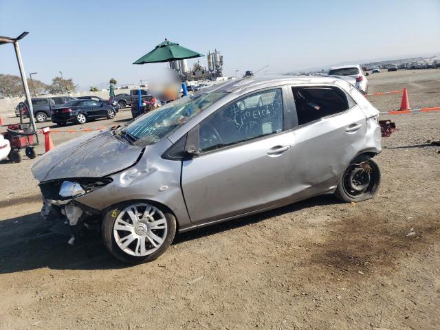Mazda 2 (2013)