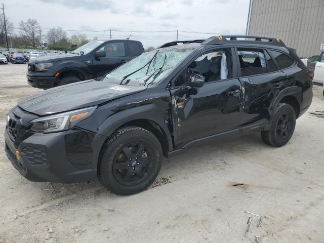 Subaru Outback wi (2024)
