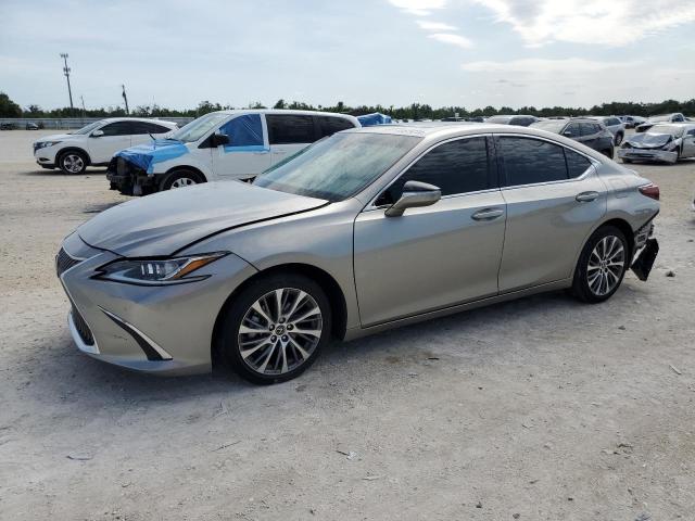Lexus Es350 (2021)