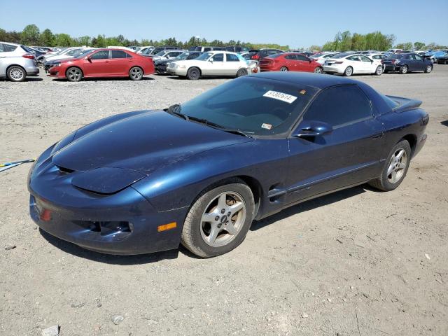 Pontiac Firebird (2002)