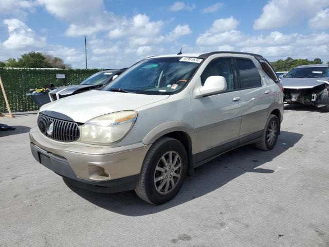 Buick Rendezvous (2005)