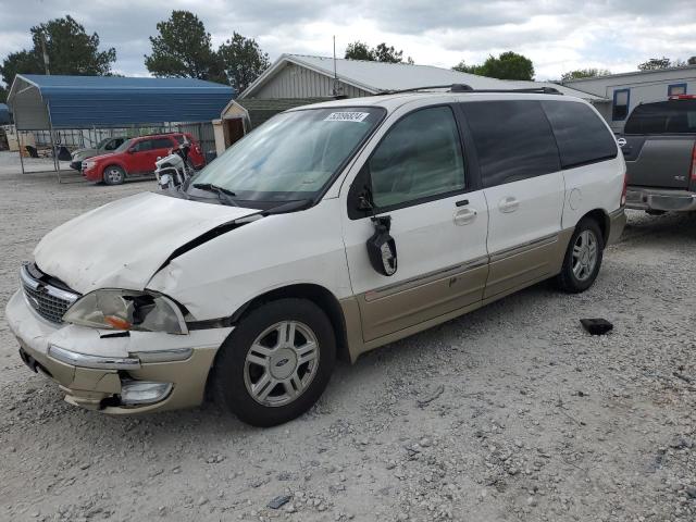 Ford Windstar (2001)