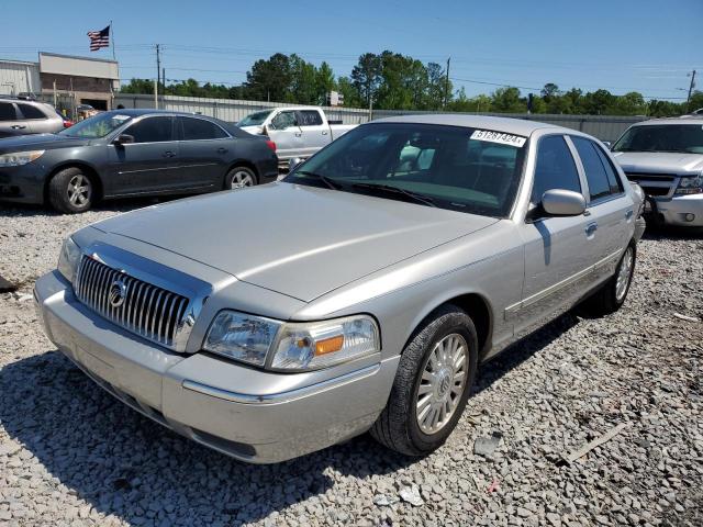 Mercury Grmarquis (2006)