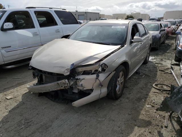 Chevrolet Impala (2012)