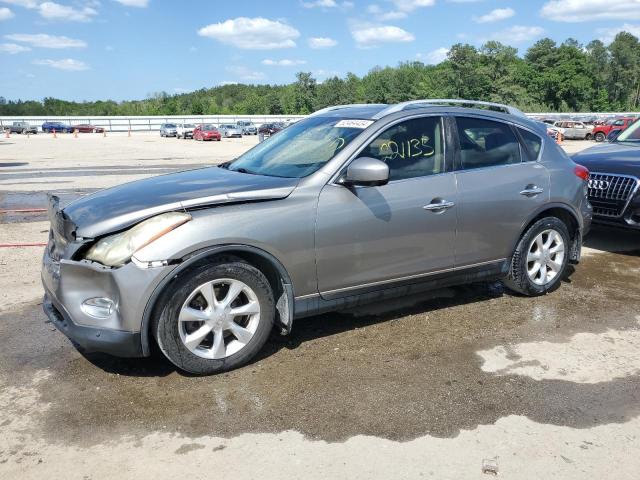 Infiniti Ex35 (2010)