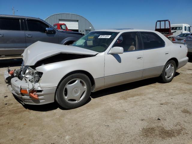 Lexus Ls400 (1997)