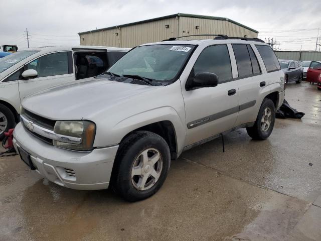 Chevrolet Trailblzr (2004)