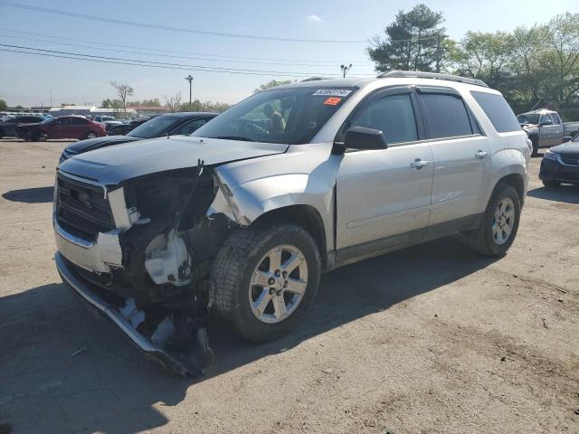 Gmc Acadia (2014)