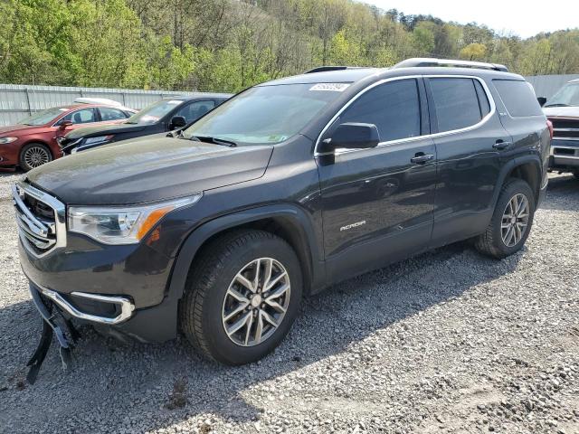 Gmc Acadia (2018)