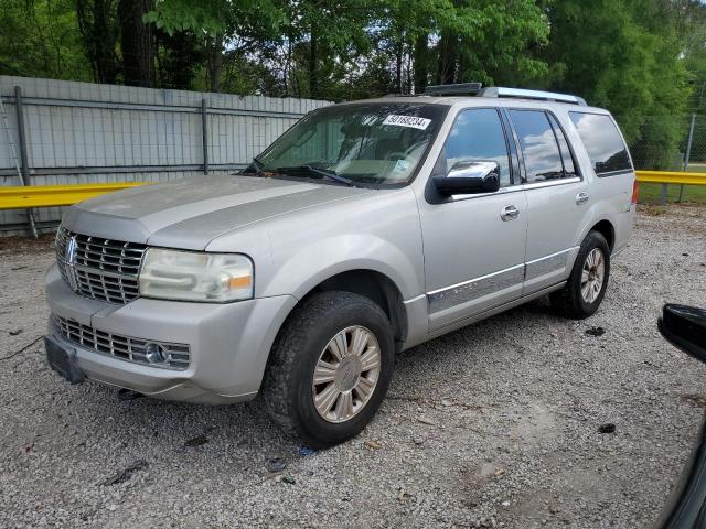 Lincoln Navigator (2007)