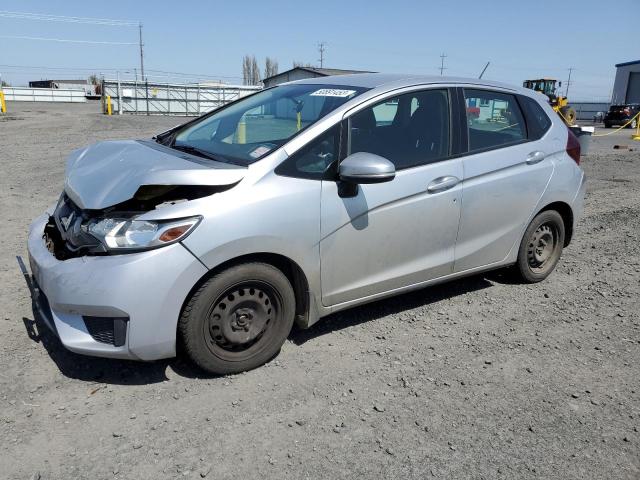 Honda Fit (2015)