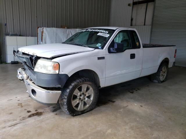 Ford All models (2006)