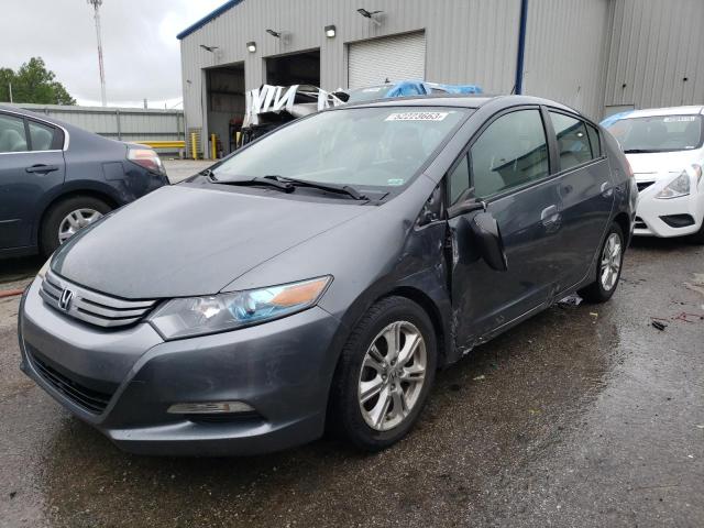 Honda Insight (2011)