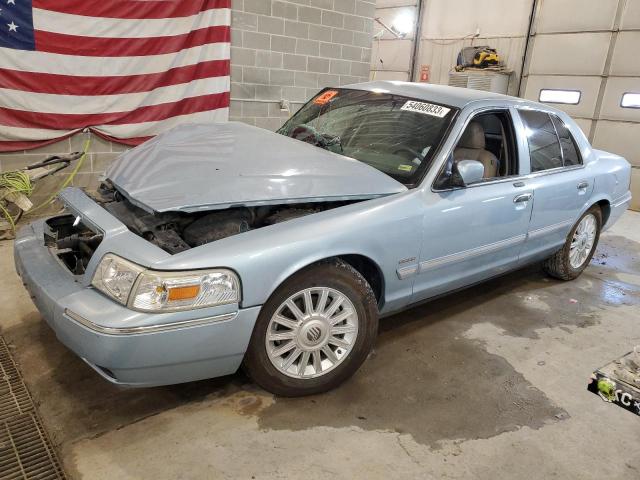 Mercury Grmarquis (2010)