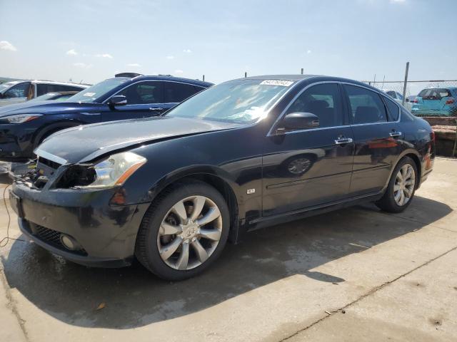 Infiniti M35 (2007)