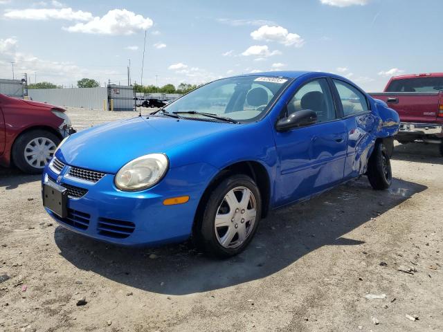 Dodge Neon (2005)