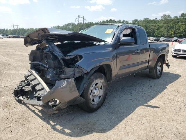 Toyota Tacoma (2017)